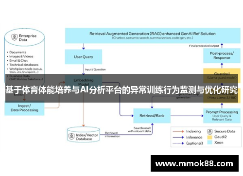 基于体育体能培养与AI分析平台的异常训练行为监测与优化研究