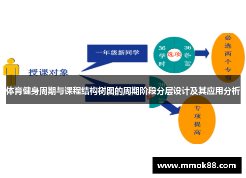 体育健身周期与课程结构树图的周期阶段分层设计及其应用分析 体育健身周期与课程结构树图的周期阶段分层设计及其应用分析